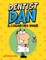 Dentist Dan (A Coloring Book)