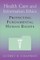 Health Care and Information Ethics