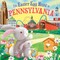 The Easter Egg Hunt in Pennsylvania