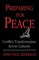 Preparing for Peace