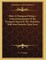 Plato Or Protagoras? Being A Critical Examination Of The Protagoras Speech In The Theaetetus, With Some Remarks Upon Error