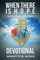 When There is H.O.P.E Devotional