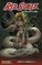 Red Sonja: She-Devil with a Sword Omnibus Volume 1