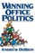 Winning Office Politics