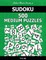 Sudoku 500 Medium Puzzles