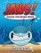Jaws! Sharks Coloring Book