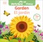 Bilingual Pop-Up Peekaboo! Garden / El JardÃÂ­n