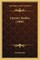 Literary Studies (1896)