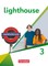 Lighthouse Band 3: 7. Schuljahr - General Edition - Schulbuch (Kartoniert)