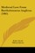 Medieval Lore From Bartholomaeus Anglicus (1905)