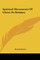 Spiritual Movements of Christ or Krishna
