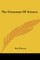 The Grammar Of Science