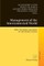 Management of the Interconnected World