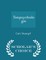 Tonpsychologie - Scholar's Choice Edition