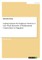 Coping Systems for Employee Turnover. A Case Study Research of Multinational Corporations in Singapore