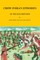 Crow Indian Episodes of the Old Frontier