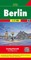 Berlin 1 : 17 500 Stadtplan