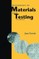 Dictionary of Materials and Testing, Second Edition