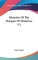 Memoirs Of The Marquis Of Montrose V1