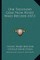 One Thousand Gems from Henry Ward Beecher (1872)