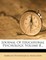 Journal Of Educational Psychology, Volume 8...
