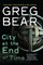 City at the End of Time