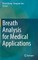 Breath Analysis for Medical Applications