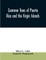 Common trees of Puerto Rico and the Virgin Islands
