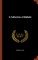 A Collection of Ballads