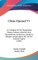China Opened V1
