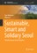 Sustainable, Smart and Solidary Seoul