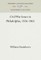 Civil War Issues in Philadelphia, 1856-1865