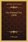 Our National Vice (1858)