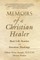 Memoirs of a Christian Healer