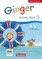 Ginger - Early Start Edition 3. Schuljahr - Activity Book mit interaktiven Übungen auf scook.de