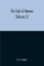 The Iliad Of Homeer (Volume II)