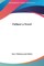 Falkner a Novel