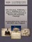 John Doe et al., Petitioners, V. John L. McMillan et al. U.S. Supreme Court Transcript of Record with Supporting Pleadings