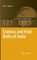 Cratons and Fold Belts of India