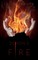 Demon's Fire