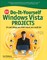 Cnet Do-It-Yourself Windows Vista Projects