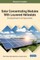 Solar Concentrating Modules With Louvered Heliostats