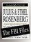 Julius and Ethel Rosenberg