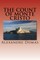 The count of Monte Cristo