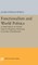 Functionalism and World Politics