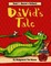 Da'vid's Tale. Book One: Nessie's Request