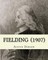 Fielding (1907). By
