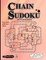 Chain Sudoku with Candidates