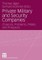 Private Military and Security Companies
