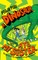 Dinosaur Ate My Sister, A: A Marcus Rashford Book Club Choice: A Dinosaur